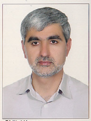 Mohsen Baneshi