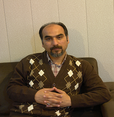 Hossein Jelodar