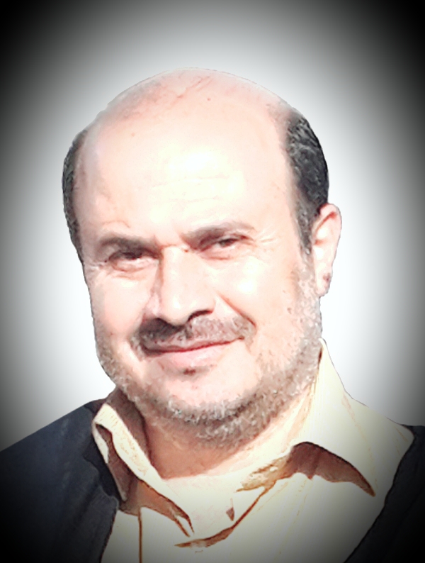 محمدرضا سوداگر