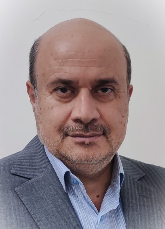 MOHAMAD REZA SODAGAR