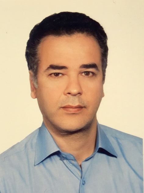 Mehdi Ahmadi