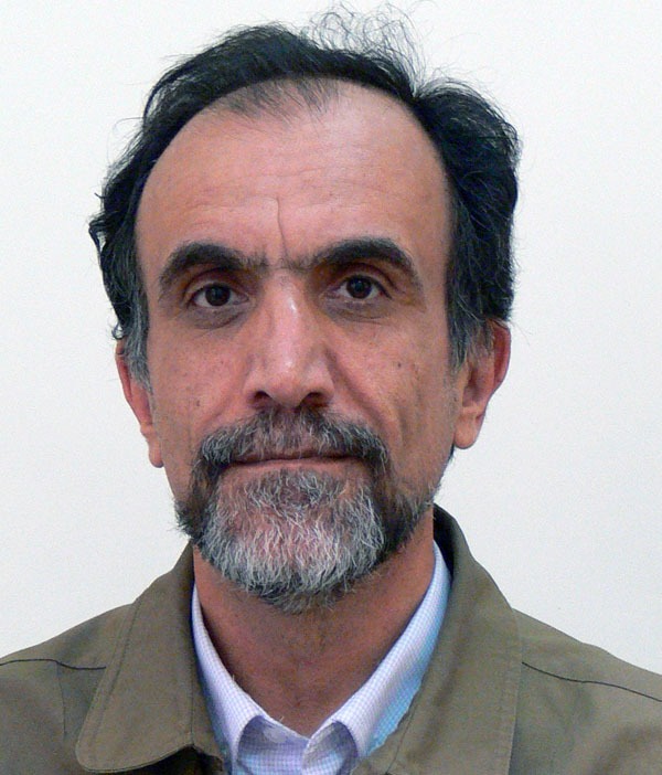 Behnam Hajivandi